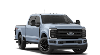 2027 Ford Super Duty® External Image 4